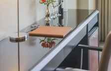 Двухместный номер Executive с видом на поле для гольфа