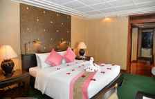 Люкс Presidential