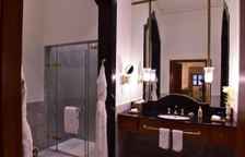 Двухместный люкс Royal с видом на сад