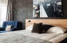 Двухместный номер Standard