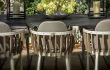 Двухместный коттедж