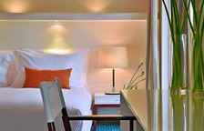 Одноместный номер Deluxe