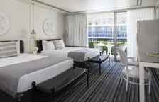 Четырёхместная студия Premium