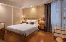 Двухместный номер Superior