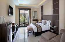 Двухместный номер Superior