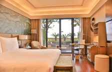 Клубный номер Standard с балконом