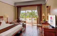 Двухместный номер Ocean Wing Deluxe