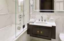 Одноместный люкс