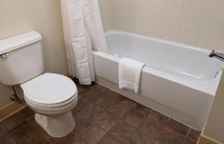 Двухместный номер Standard