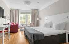 Двухместный семейный номер Superior