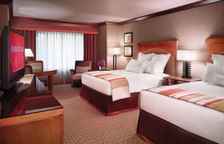 Четырёхместный номер Premier