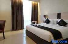 Двухместный номер Deluxe