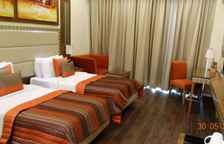 Двухместный номер Executive