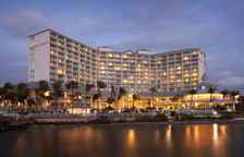 Двухместный номер Standard с балконом