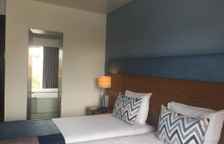 Двухместный номер Classic с видом на море