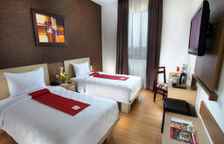 Двухместный номер Superior