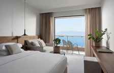 Двухместный номер Premium seafront