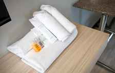 Одноместный номер Deluxe