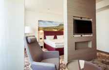 Двухместный номер Superior