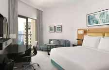 Двухместный номер Superior с балконом