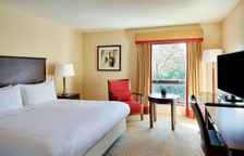 Двухместный номер Deluxe