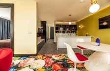 Семейный люкс Deluxe