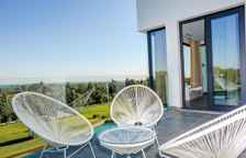 Двухместный люкс Presidential