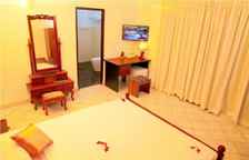 Двухместный номер Standard с видом на бассейн