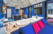 Двухместный люкс Presidential