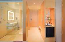 Двухместный номер Premier с видом на океан