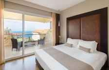 Двухместный номер Superior