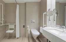 Двухместный номер Standard