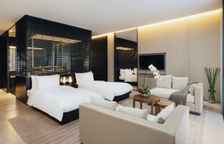 Двухместная студия