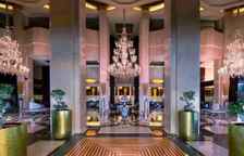 Одноместный номер Deluxe