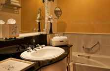 Двухместный номер Luxury