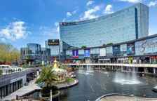 Двухместный семейный номер Standard