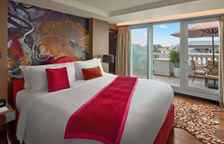 Двухместный люкс Executive с балконом