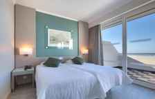 Полулюкс Deluxe Superior с видом на океан