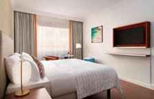 Двухместный номер Classic с видом на внутренний двор