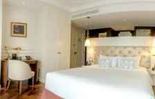 Двухместный номер Deluxe