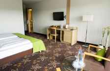 Одноместный полулюкс