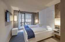 Одноместный люкс