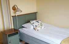 Четырёхместный семейный номер Standard