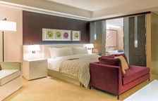 Двухместный клубный номер Le Royal Larger