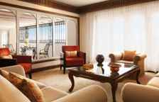 Двухместный люкс Executive