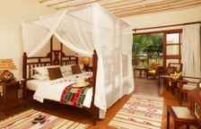 Одноместный номер Deluxe