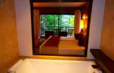 Четырёхместный номер Superior