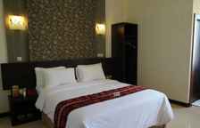 Двухместный люкс