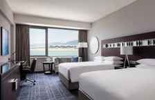 Четырёхместный Guest room