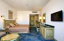 Двухместный номер Standard с видом на сад